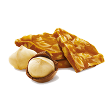 macadamia nut brittle ingredient