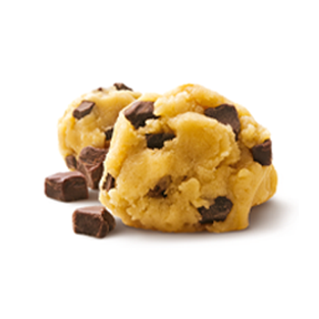 cookie dough chip