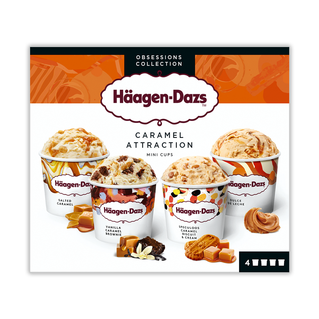 caramel attraction oc minicup mpk